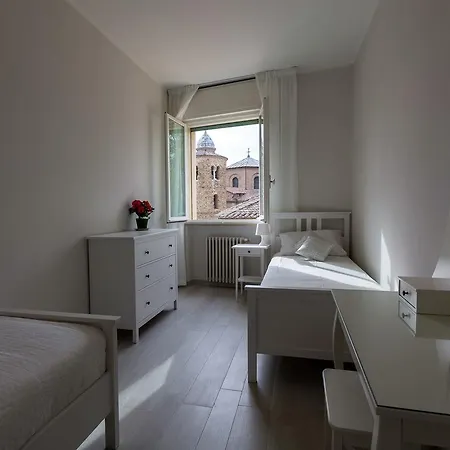 Apartment Casa Traversari