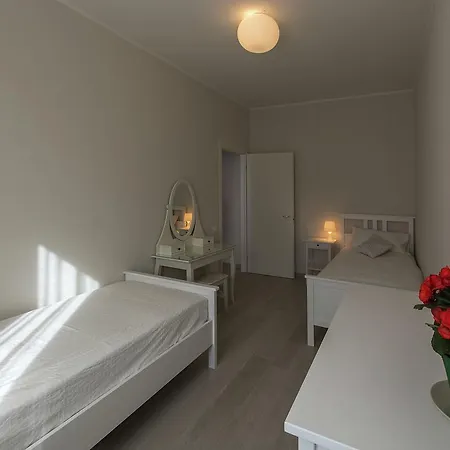 Apartment Casa Traversari Ravenna