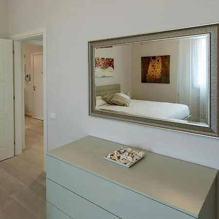 Apartment Casa Traversari Ravenna