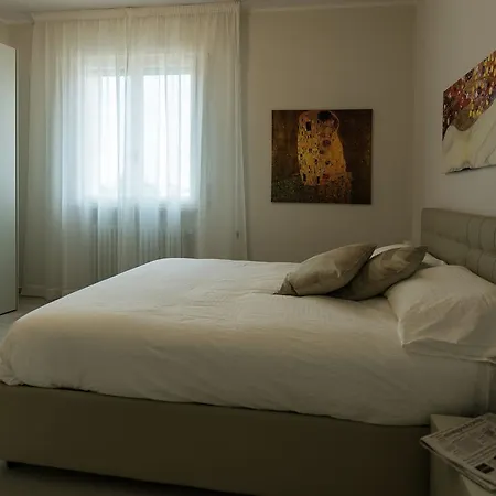 Apartment Casa Traversari *