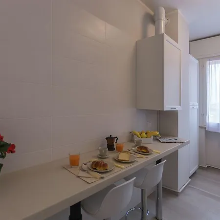 Apartment Casa Traversari