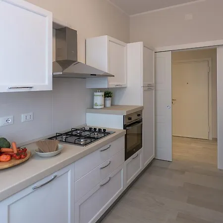 Apartment Casa Traversari