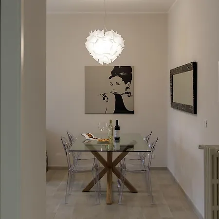Apartment Casa Traversari *