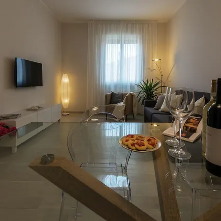 Apartment Casa Traversari Ravenna