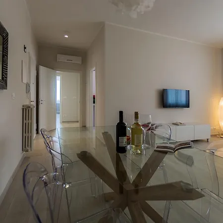 Apartment Casa Traversari *