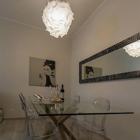 Apartment Casa Traversari Ravenna