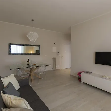 Apartment Casa Traversari *
