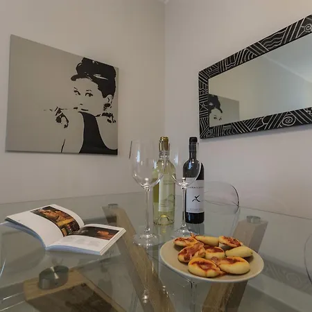 Apartment Casa Traversari Ravenna