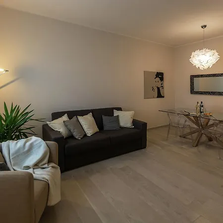 Apartment Casa Traversari